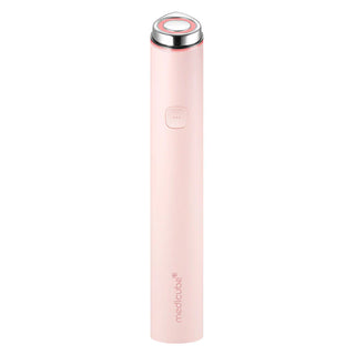 AGE-R Booster Pro Mini Plus - Appareil LED Rose