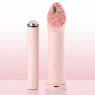 AGE-R Booster Tête de Nettoyage - Beige