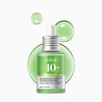 Azelaic Acid 10 Hyaluron Redness Serum - 30ml