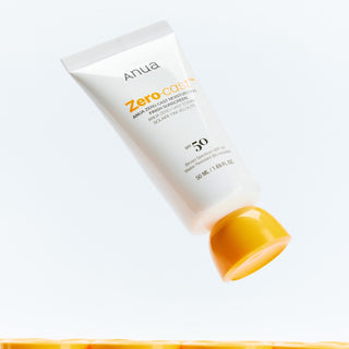 Zero-Cast Moisturizing Finish SPF50+ - 50ml