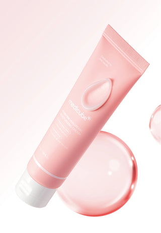 Crème Hydratante PDRN Pink - 50ml - ingrédients clés et bénéfices