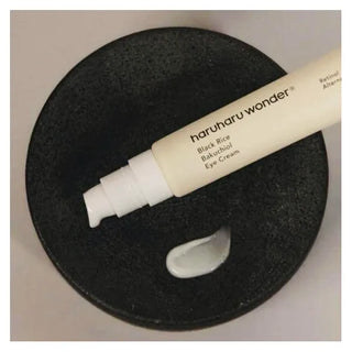 Black Rice Bakuchiol Eye Cream - 20ml