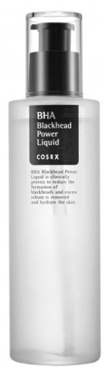 BHA Blackhead Power Liquid - Exfoliant - 100ml