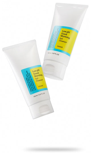Low pH Good Morning Gel Cleanser - 150ml