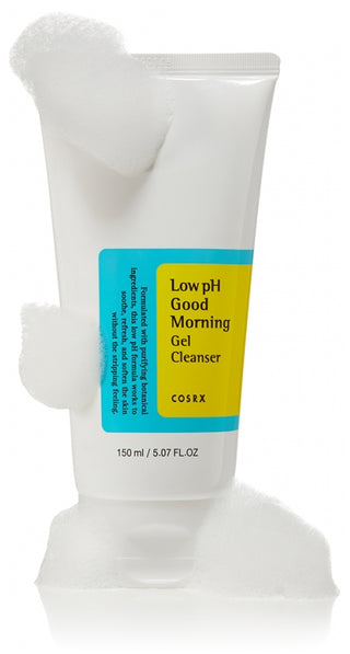 Low pH Good Morning Gel Cleanser - 150ml