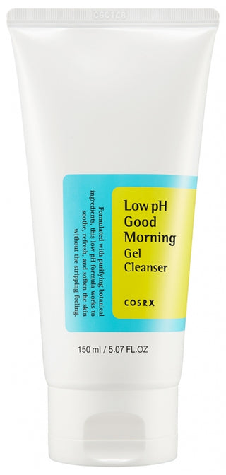 Low pH Good Morning Gel Cleanser - 150ml