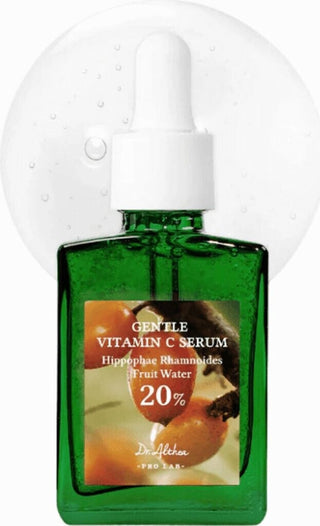 Gentle Vitamin C - Sérum Éclat - 30ml