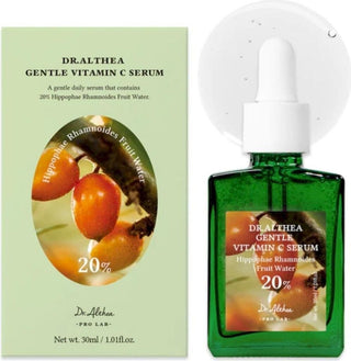 Gentle Vitamin C - Sérum Éclat - 30ml