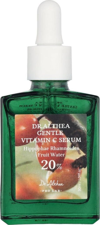 Gentle Vitamin C - Sérum Éclat - 30ml