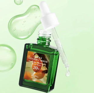 Gentle Vitamin C - Sérum Éclat - 30ml