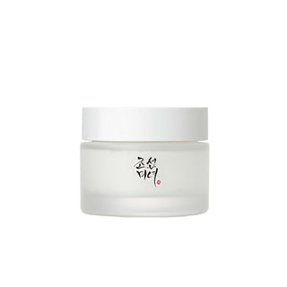 Dynasty Cream - Crème Hydratante - 50ml