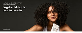 No.10 Bond Shaper Curl Defining® - Gel Coiffant Boucles Définies - 200ml - photo 10 sur 14