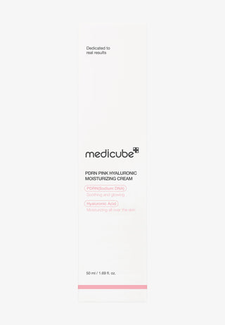 Crème Hydratante PDRN Pink - 50ml - photo 6 sur 10
