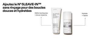 No.10 Bond Shaper Curl Defining® - Gel Coiffant Boucles Définies - 200ml - photo 7 sur 14