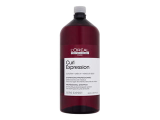 L'OREAL PROFESSIONNEL Shampoing Anti-Résidus Boucles - gelee lavante curl expression 1500ml
