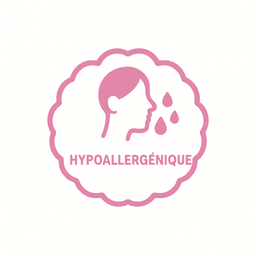 Hypoallergénique