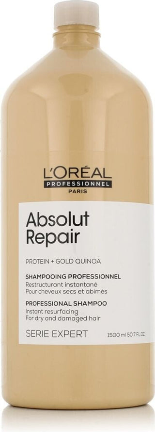 Shampoing Réparateur Cheveux Abîmés - 1500ml - L'OREAL PROFESSIONNEL