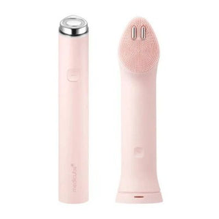 Age Booster Pro Mini Plus + Cleansing Head Set - Rose