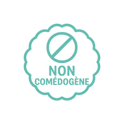 Non comédogène