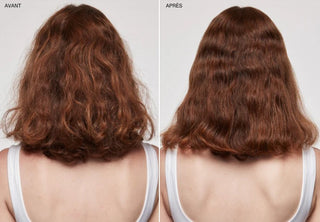 No.0 Intensif Bond Building® Soin Réparateur Intensif Cheveux Abîmés & Fragilisés - 155ml - texture et consistance