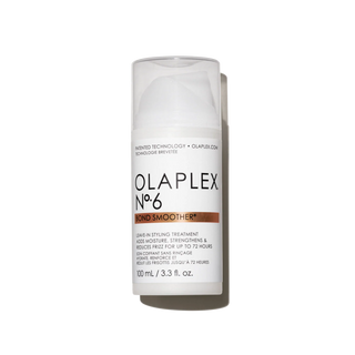No.6 Bond Smoother® - Crème Coiffante Réparatrice Anti-Frisottis - 100ml - OLAPLEX