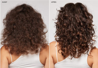 No.6 Bond Smoother® - Crème Coiffante Réparatrice Anti-Frisottis - 100ml - vue 4 - OLAPLEX