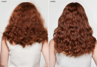 No.6 Bond Smoother® - Crème Coiffante Réparatrice Anti-Frisottis - 100ml - vue 5 - OLAPLEX