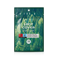 Spot Cover - Patch Anti-Imperfections - 22 pièces