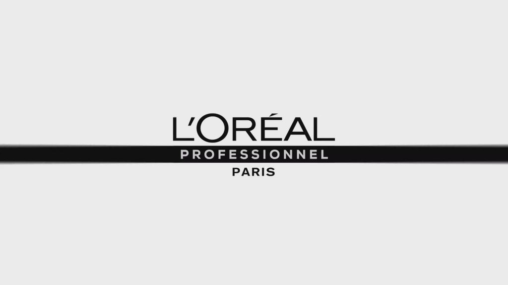 L'OREAL PROFESSIONNEL Curl Expression - apercu video