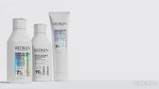 REDKEN Acidic Bonding Concentrate - apercu video