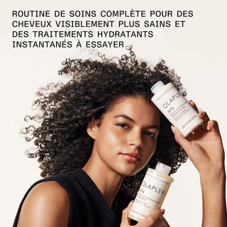 No.4 Bond Maintenance® Shampoing Réparateur Professionnel - 1000ml - ingrédients clés et bénéfices