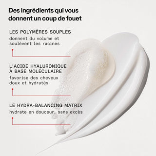 No.4 Bond Maintenance® Shampooing Réparation Capillaire Intense - 250ml - photo 6 sur 9