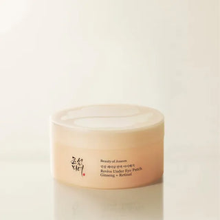 Revive Under Eye Patch Ginseng - 60 patchs