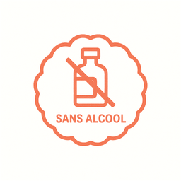 Sans alcool