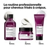Shampoing Hydratant Curl Expression - 500ml - vue 4 - L'OREAL PROFESSIONNEL