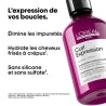 Shampoing Hydratant Curl Expression - 300ml - photo 11 sur 12