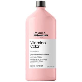 Shampoing Vitamino Color - 1500ml - L'OREAL PROFESSIONNEL