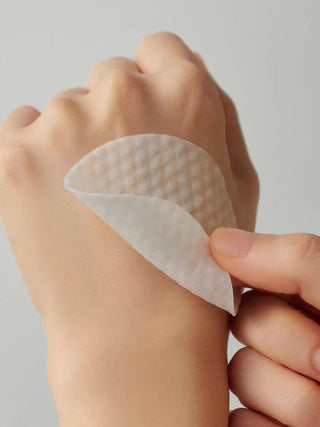 30 Days Miracle Truecica Clear Pad - 70 pads