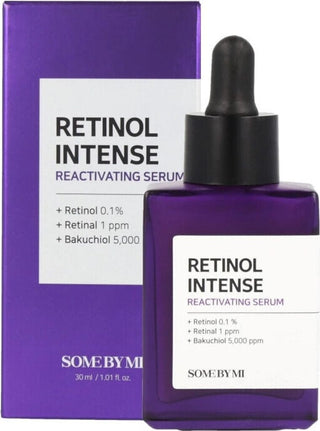 Retinol Intense Reactivating - Sérum Anti-Âge - 30ml