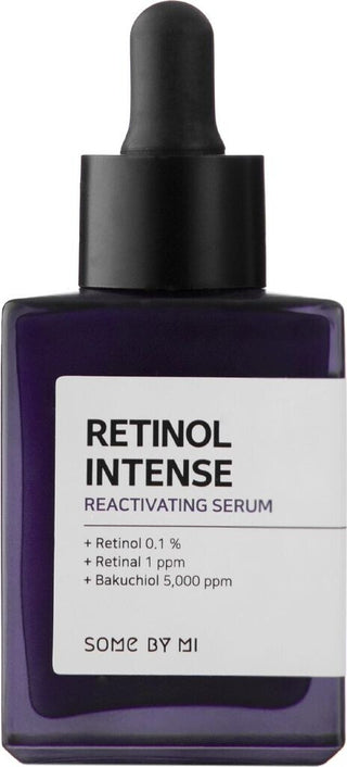Retinol Intense Reactivating - Sérum Anti-Âge - 30ml