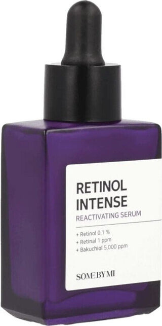 Retinol Intense Reactivating - Sérum Anti-Âge - 30ml