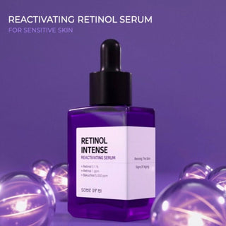 Retinol Intense Reactivating - Sérum Anti-Âge - 30ml