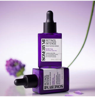 Retinol Intense Reactivating - Sérum Anti-Âge - 30ml